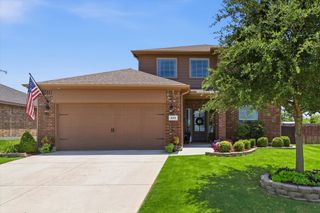 402 Citation Lane, Ponder, TX 76259
