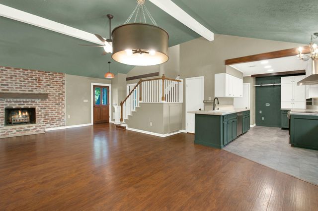 15230 Stagecoach Road, Stagecoach, TX 77355