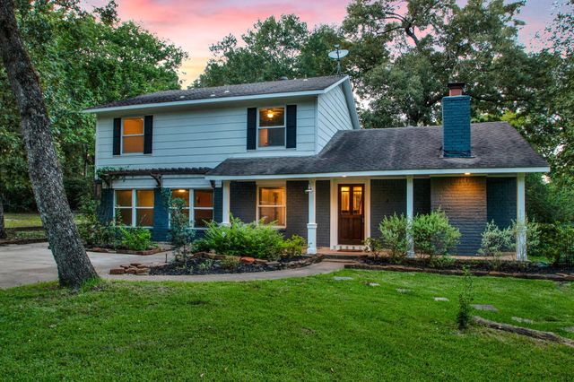 15230 Stagecoach Road, Stagecoach, TX 77355