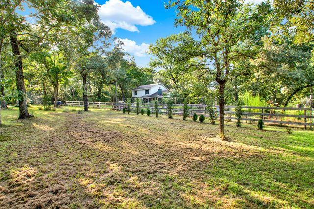 15230 Stagecoach Road, Stagecoach, TX 77355
