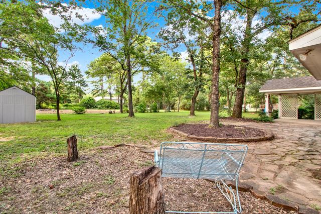 15230 Stagecoach Road, Stagecoach, TX 77355