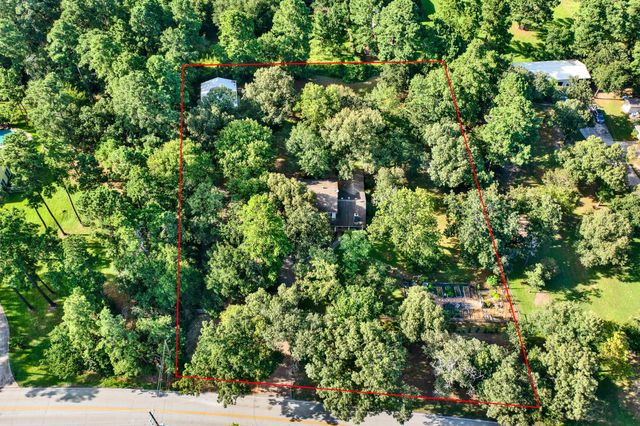 15230 Stagecoach Road, Stagecoach, TX 77355