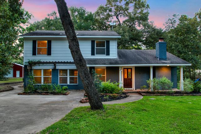 15230 Stagecoach Road, Stagecoach, TX 77355