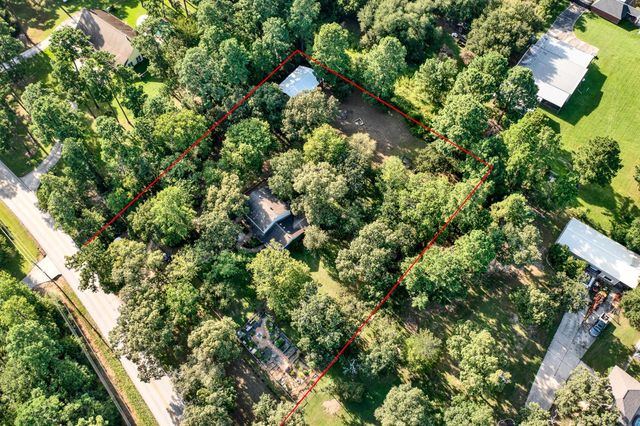 15230 Stagecoach Road, Stagecoach, TX 77355