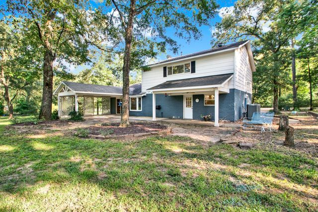 15230 Stagecoach Road, Stagecoach, TX 77355