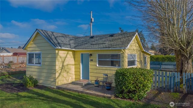 6645 S Oakes Street, Tacoma, WA 98409