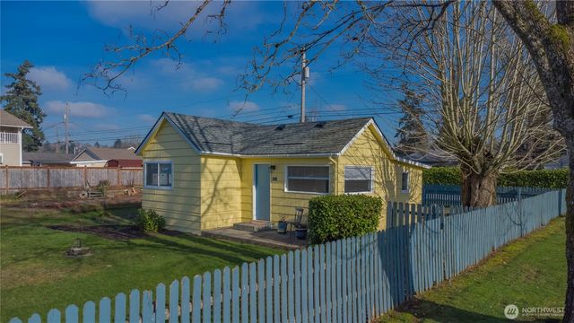 6645 S Oakes Street, Tacoma, WA 98409