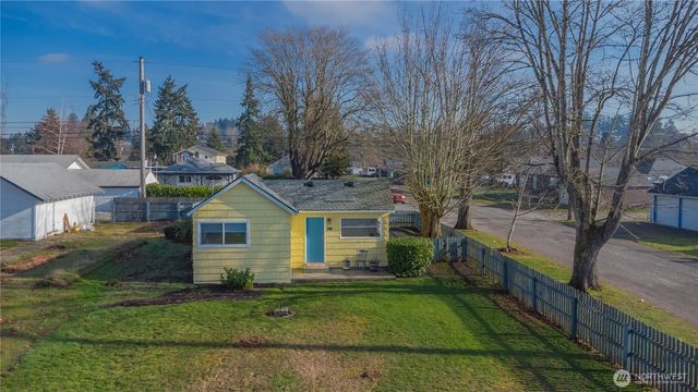 6645 S Oakes Street, Tacoma, WA 98409