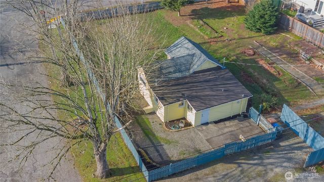 6645 S Oakes Street, Tacoma, WA 98409