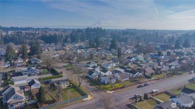 6645 S Oakes Street, Tacoma, WA 98409