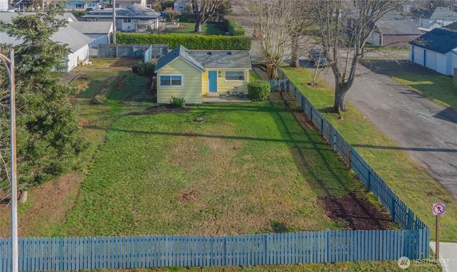6645 S Oakes Street, Tacoma, WA 98409