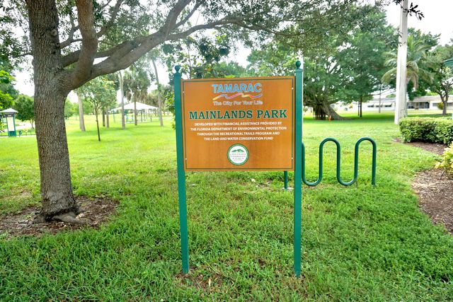 4405 NW 48th Avenue, Tamarac, FL 33319