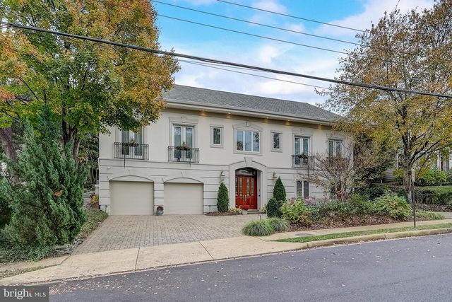 4744 34TH ST N, Arlington, VA 22207