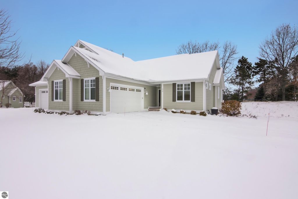 Image 1 of property listing at 172 Wildwood Meadows, Traverse City, MI 49686