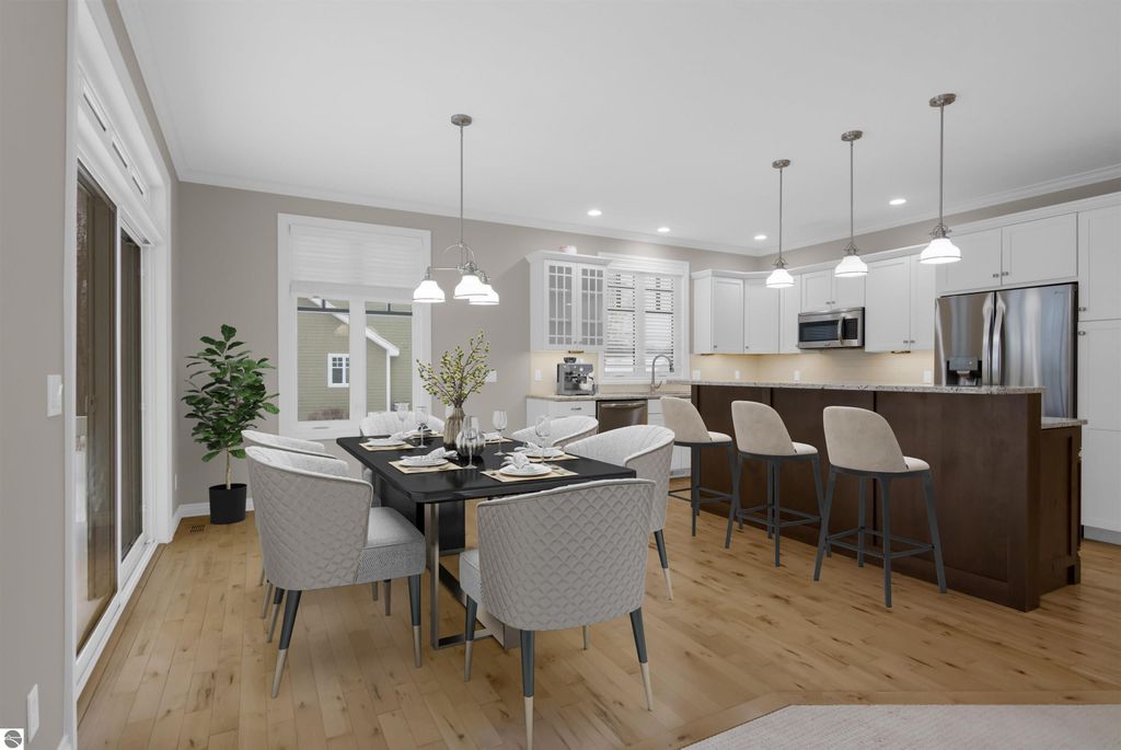 Image 8 of property listing at 172 Wildwood Meadows, Traverse City, MI 49686