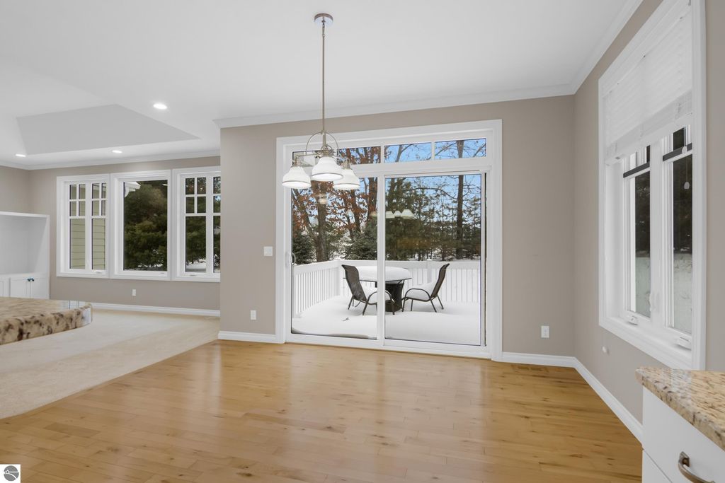 Image 9 of property listing at 172 Wildwood Meadows, Traverse City, MI 49686