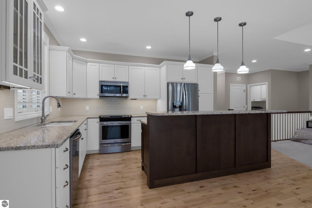 Image 13 of property listing at 172 Wildwood Meadows, Traverse City, MI 49686