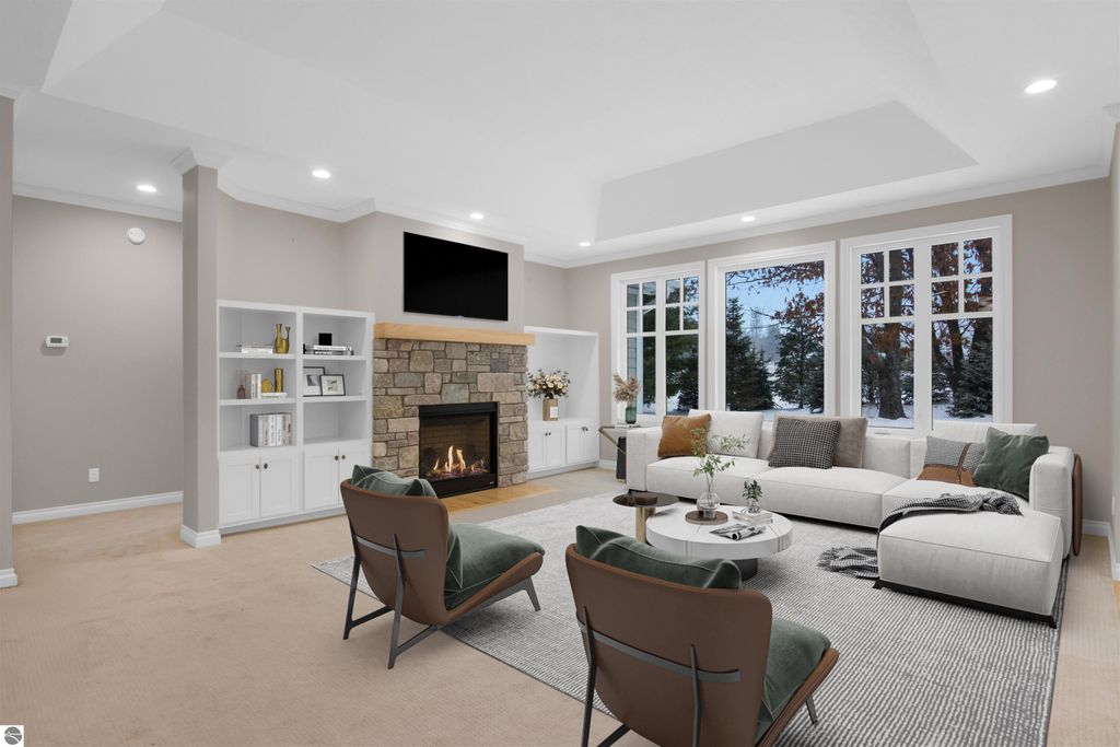 Image 4 of property listing at 172 Wildwood Meadows, Traverse City, MI 49686