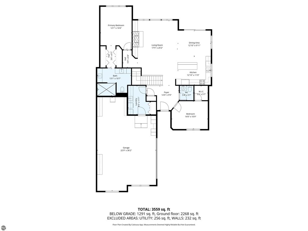 Image 49 of property listing at 172 Wildwood Meadows, Traverse City, MI 49686