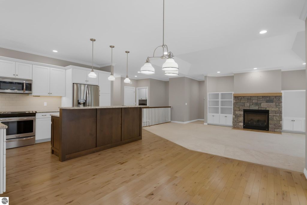 Image 7 of property listing at 172 Wildwood Meadows, Traverse City, MI 49686