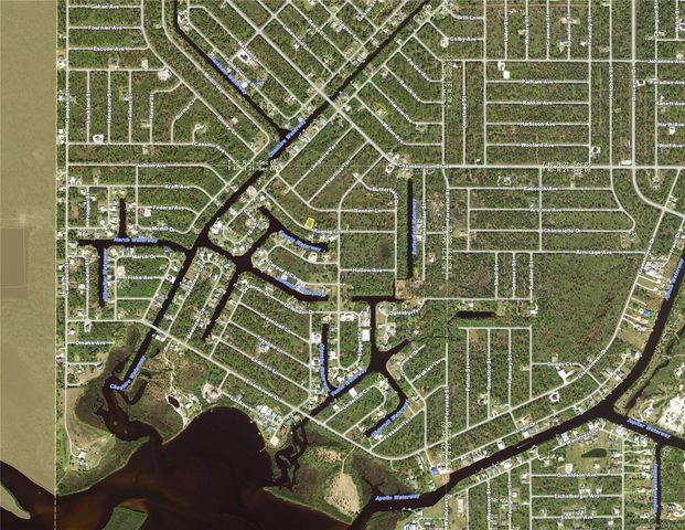 12378 KOENIG LANE, Port Charlotte, FL 33953