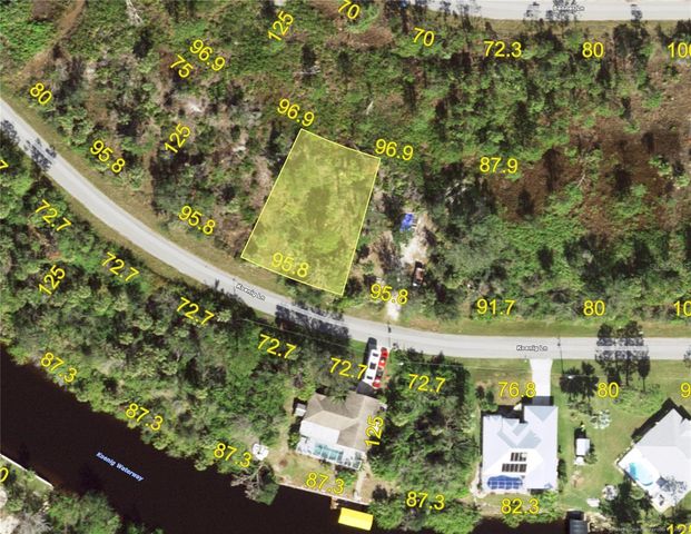 12378 KOENIG LANE, Port Charlotte, FL 33953