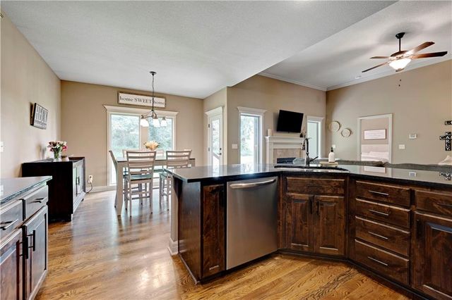 9211 N Belton Court, Kansas City, MO 64154