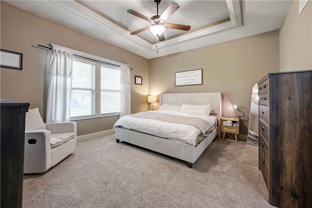 9211 N Belton Court, Kansas City, MO 64154