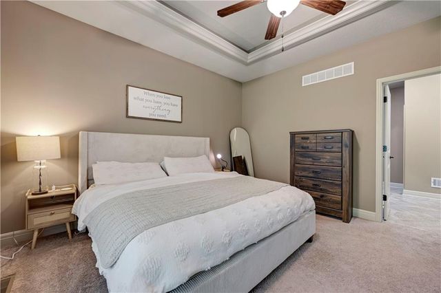 9211 N Belton Court, Kansas City, MO 64154