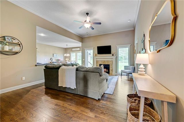 9211 N Belton Court, Kansas City, MO 64154