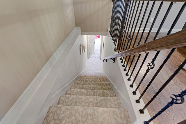 9211 N Belton Court, Kansas City, MO 64154