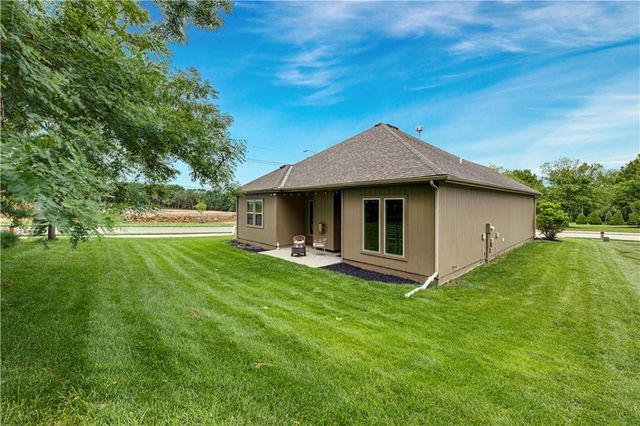 9211 N Belton Court, Kansas City, MO 64154