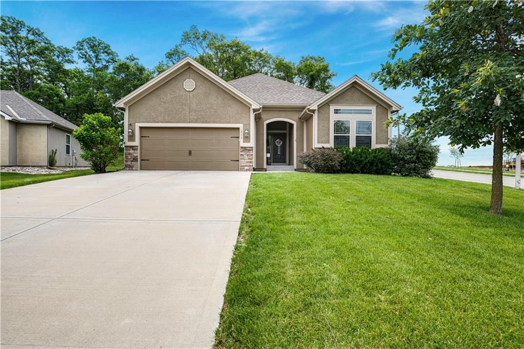 9211 N Belton Court, Kansas City, MO 64154