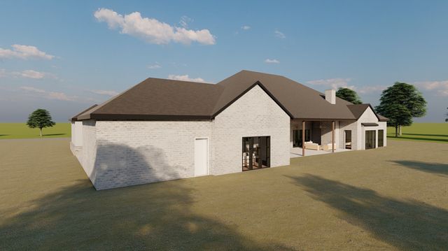 5805 Laila Drive, Parker, TX 75002