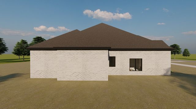 5805 Laila Drive, Parker, TX 75002