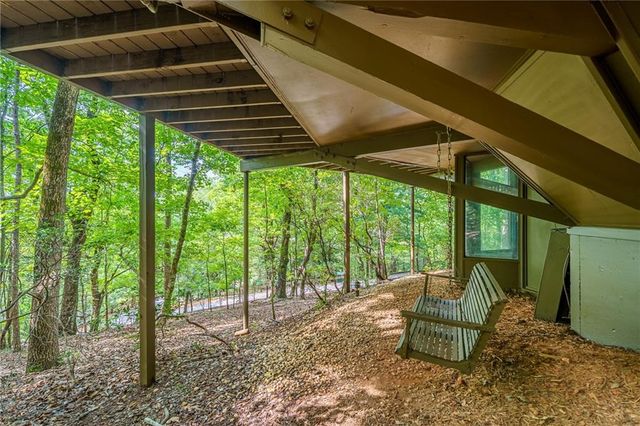 208 Treetopper Circle, Jasper, GA 30143