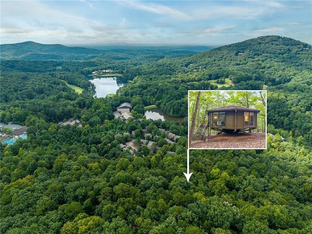 208 Treetopper Circle, Jasper, GA 30143