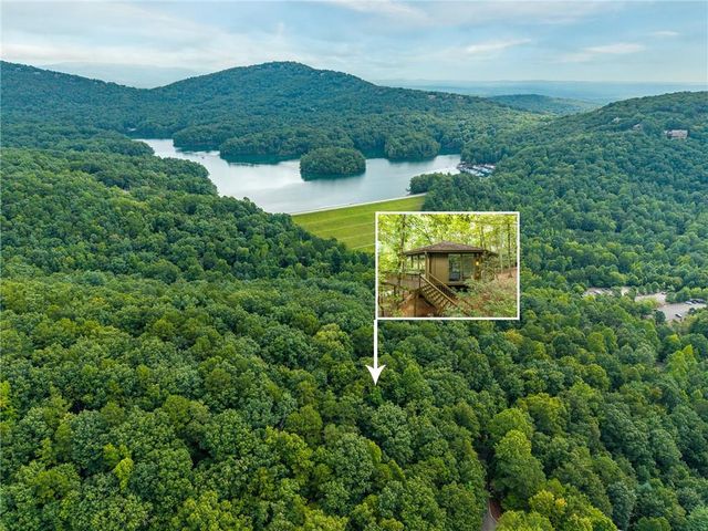 208 Treetopper Circle, Jasper, GA 30143