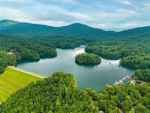 208 Treetopper Circle, Jasper, GA 30143