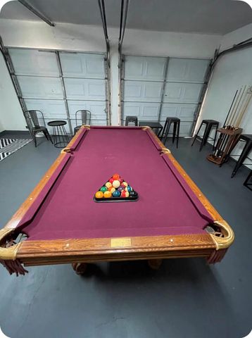 716 San Jacinto Avenue, Texas City, TX 77590