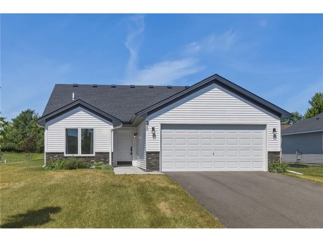 370 Mill Street, Osceola, WI 54020