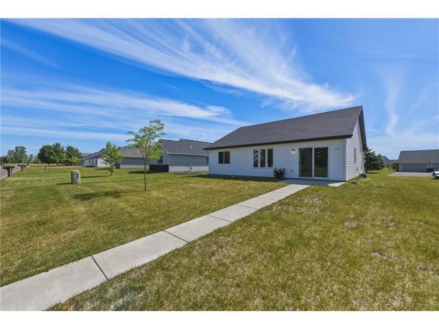 370 Mill Street, Osceola, WI 54020