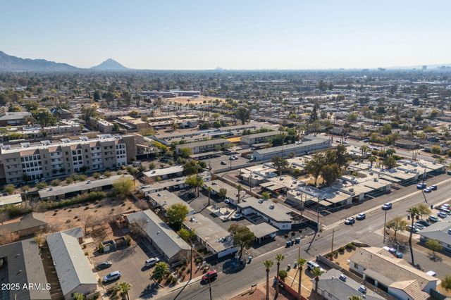 7537 N 21st Avenue, Phoenix, AZ 85021