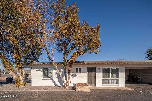 7537 N 21st Avenue, Phoenix, AZ 85021