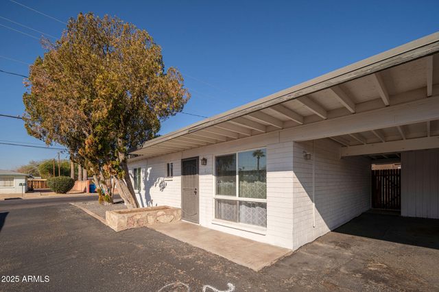 7537 N 21st Avenue, Phoenix, AZ 85021