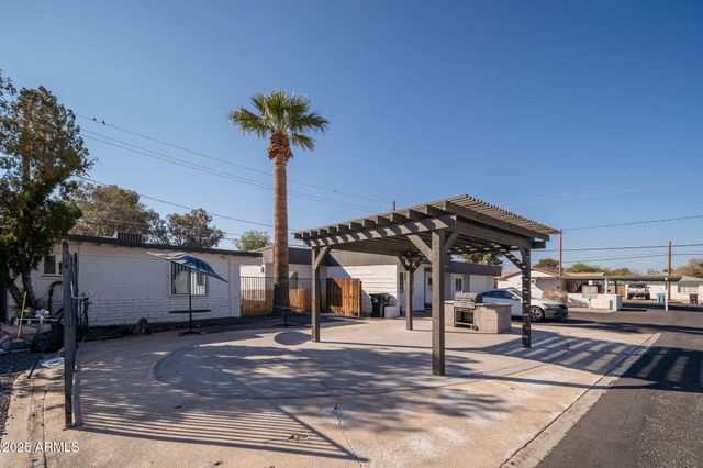 7537 N 21st Avenue, Phoenix, AZ 85021