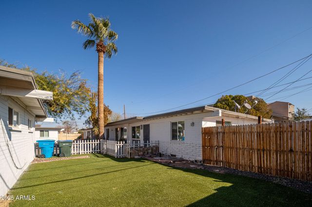 7537 N 21st Avenue, Phoenix, AZ 85021