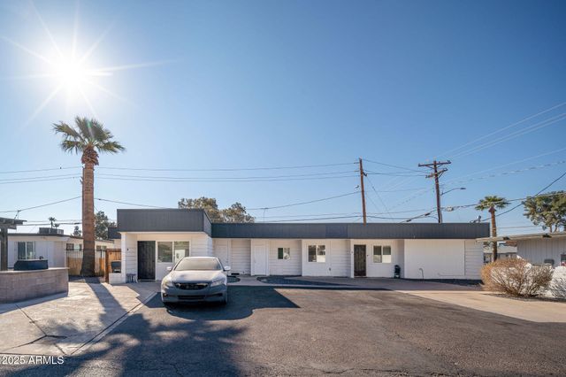 7537 N 21st Avenue, Phoenix, AZ 85021