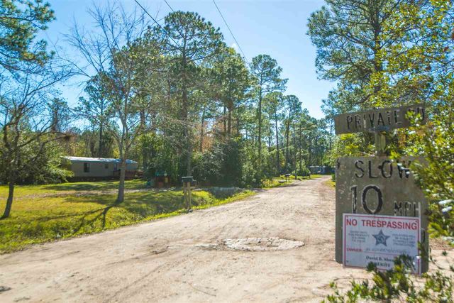 1211 Cypress Road, St Augustine, FL 32086