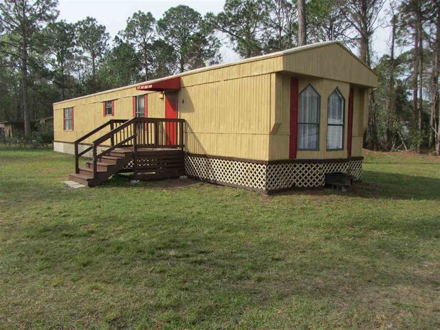 1211 Cypress Road, St Augustine, FL 32086